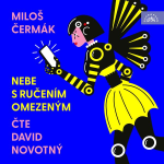 Obrázek podcastu Nebe s ručením omezeným