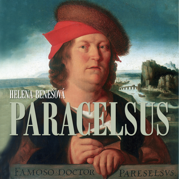 Obrázek podcastu Paracelsus