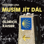 Obrázek podcastu Musím jít dál