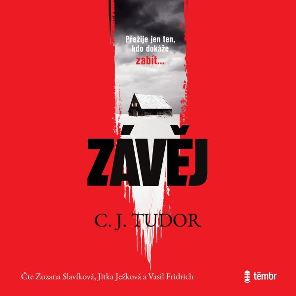 Obrázek podcastu Závěj