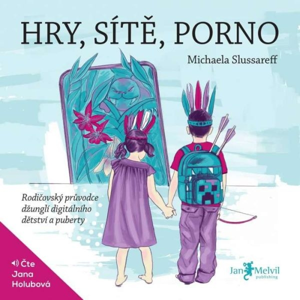 Obrázek podcastu Hry, sítě, porno
