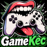 Obrázek podcastu GameKec - herní podcast