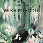Obrázek podcastu Velká povodeň
