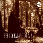 Obrázek podcastu biblická hodina