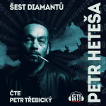 Obrázek podcastu Šest diamantů
