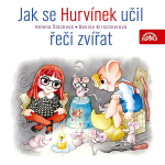 Obrázek podcastu Jak se Hurvínek učil řeči zvířat