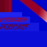 Obrázek podcastu Vodkamen