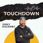 Obrázek podcastu Touchdown Jirky Kalemby