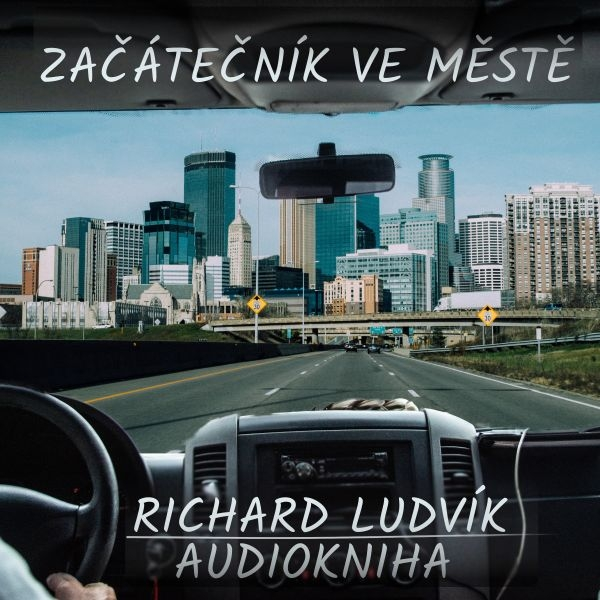 Obrázek podcastu Začátečník ve městě