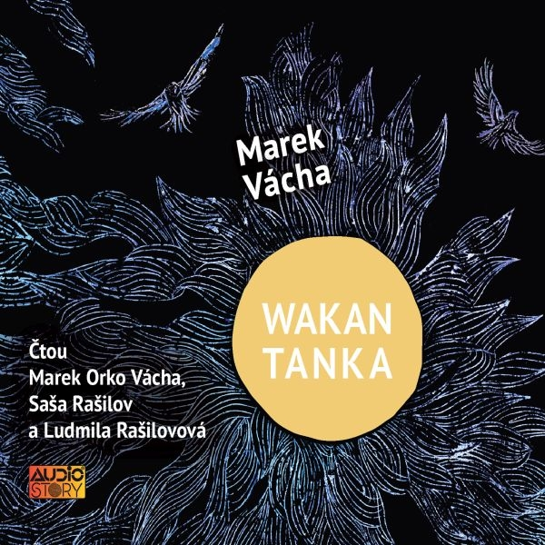 Obrázek podcastu Wakan Tanka