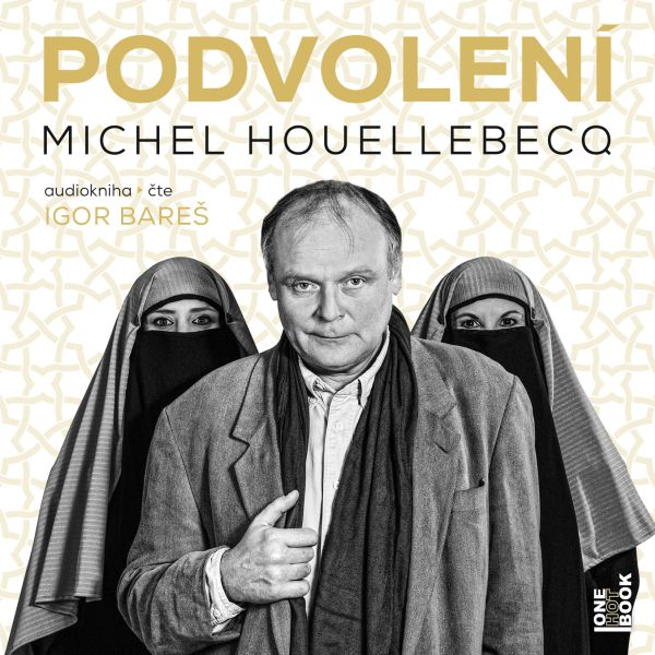 Obrázek podcastu Podvolení
