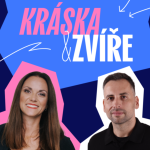 Obrázek podcastu Kráska & Zvíře