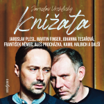 Obrázek podcastu Knížata