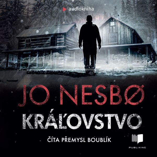 Obrázek podcastu Kráľovstvo