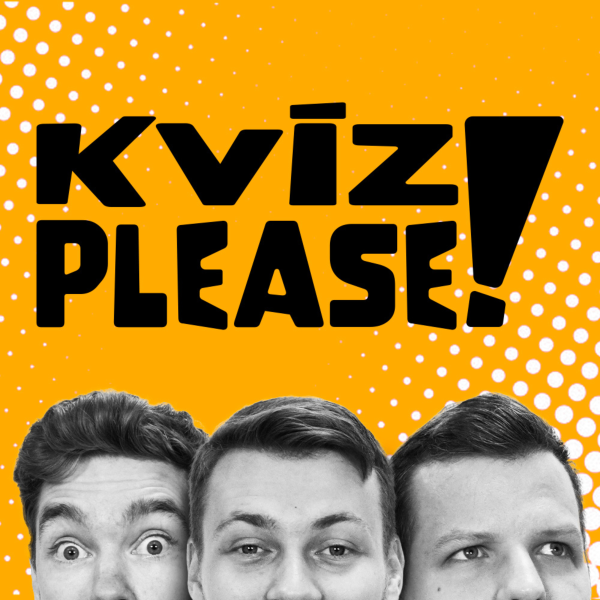 obrázek podcastu Kvíz, please!