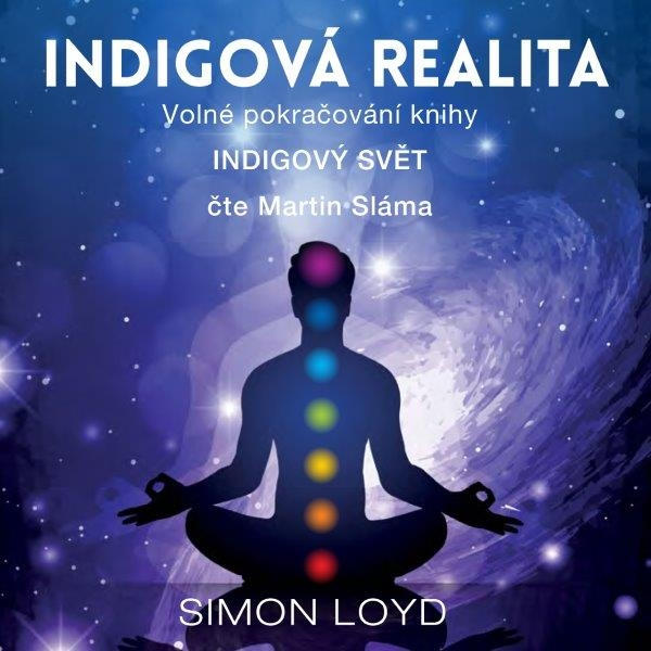 Obrázek podcastu Indigová realita