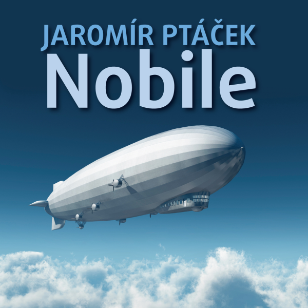 Obrázek podcastu Nobile