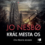 Obrázek podcastu Kráľ mesta Os