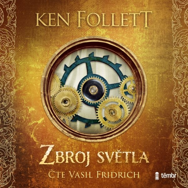 Obrázek podcastu Zbroj světla