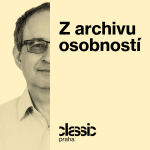 Obrázek podcastu Z archivu osobností