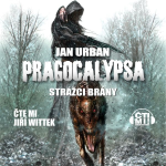 Obrázek podcastu Strážci brány
