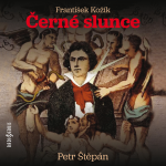 Obrázek podcastu Černé slunce