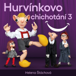 Obrázek podcastu Hurvínkovo chichotání 3