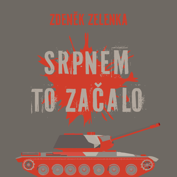 Obrázek podcastu Srpnem to začalo