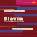 Obrázek podcastu Slavín. Druhá sbírka dokumentárních záznamů