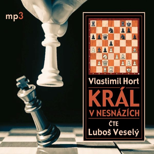 Obrázek podcastu Král v nesnázích