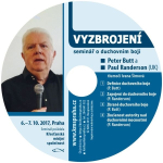 Obrázek podcastu Vyzbrojení