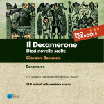 Obrázek podcastu Il Decamerone