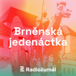 Obrázek podcastu Brněnská jedenáctka