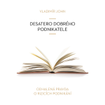 Obrázek podcastu Desatero dobrého podnikatele