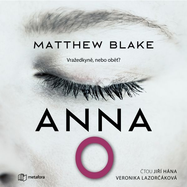 Obrázek podcastu Anna O.