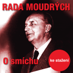 Obrázek podcastu Rada moudrých - O smíchu