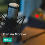 Obrázek podcastu Den na Moravě