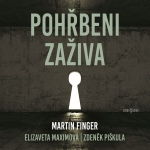 Obrázek podcastu Pohřbeni zaživa