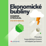 Obrázek podcastu Ekonomické bubliny