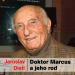 Obrázek podcastu Doktor Marcus a jeho rod