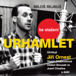 Obrázek podcastu Urhamlet