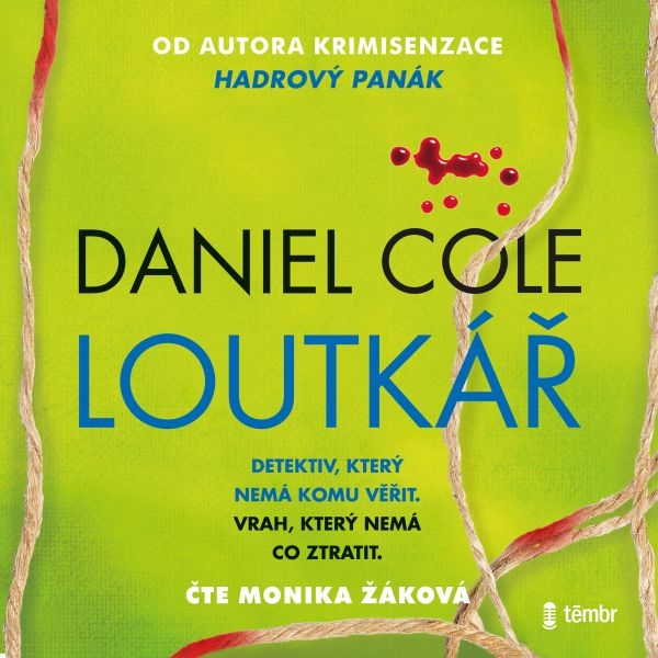 Obrázek podcastu Loutkář