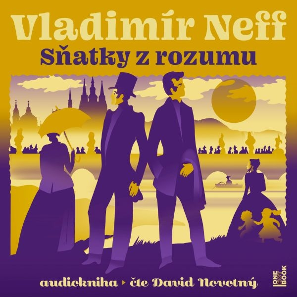 Obrázek podcastu Sňatky z rozumu