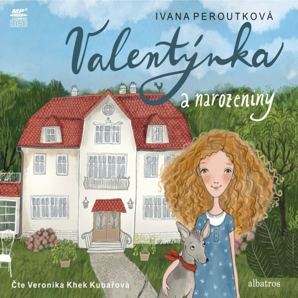 Obrázek podcastu Valentýnka a narozeniny