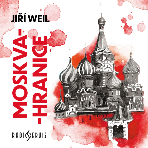 Obrázek podcastu Moskva-hranice