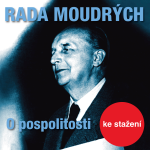 Obrázek podcastu Rada moudrých - O pospolitosti