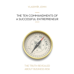 Obrázek podcastu THE TEN COMMANDMENTS OF A SUCCESSFUL ENTREPRENEUR