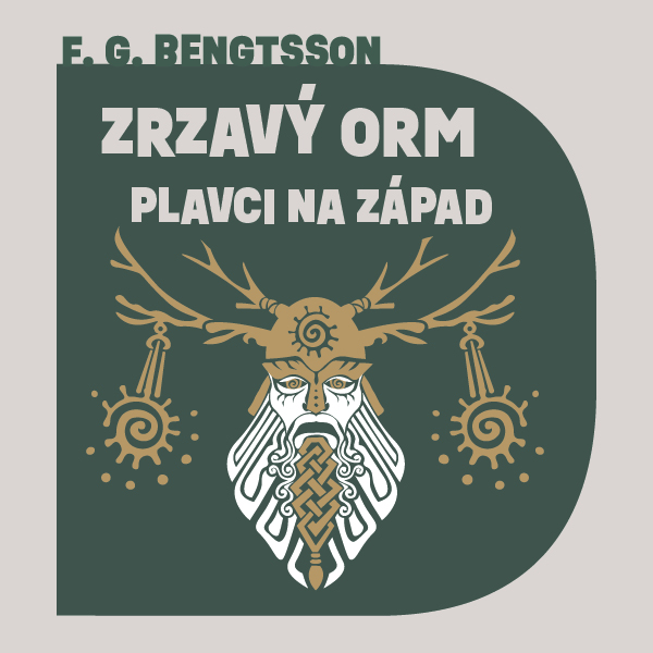 Obrázek podcastu Zrzavý Orm: Plavci na západ