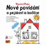 Obrázek podcastu Nové povídání o pejskovi a kočičce