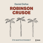Obrázek podcastu Robinson Crusoe